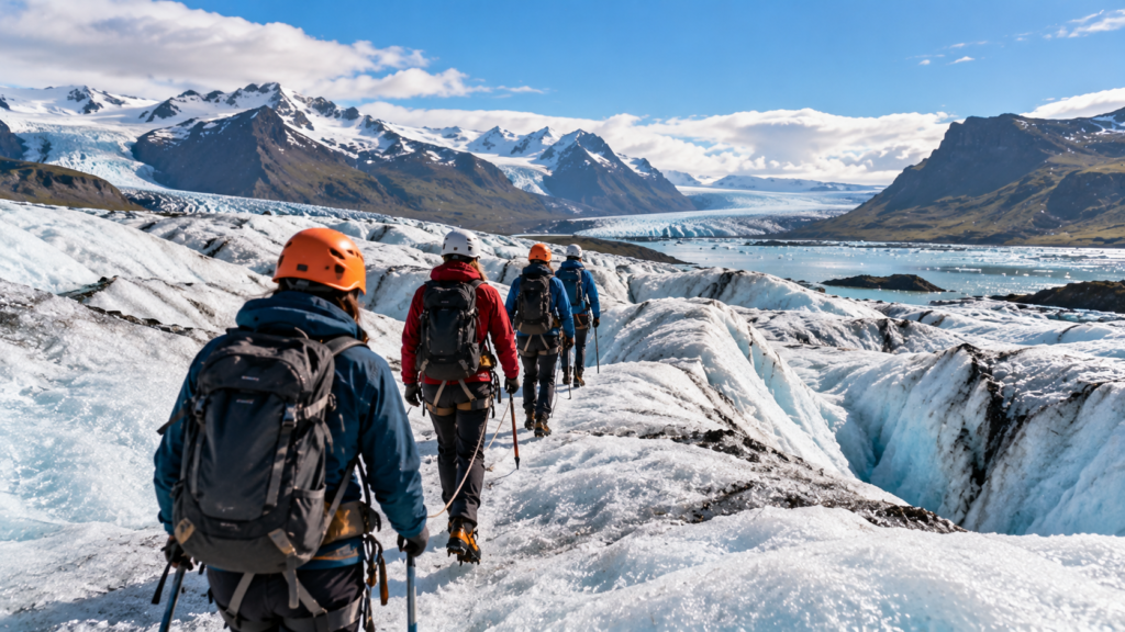 Iceland Glacier Tours Compared: Hikes, Ice Caves and the Right Experience for You